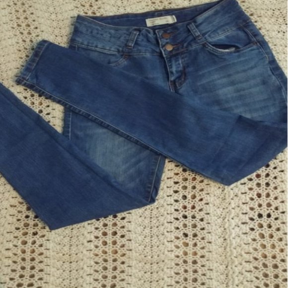 Encore Jeans Denim - Encore jeans size 5